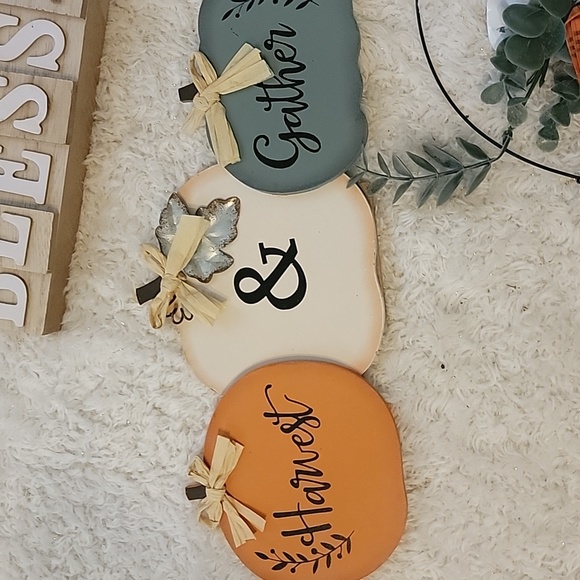 🍍3 for 15🍍Fall decor bundle - Picture 7 of 8